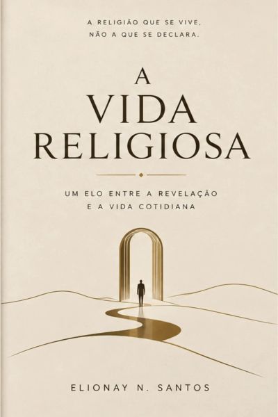 A Vida Religiosa