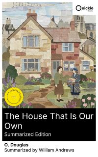 The House That Is Our Own (Summarized Edition)