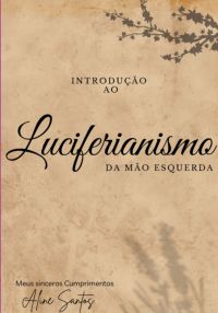 Introdução Ao Luciferianismo
