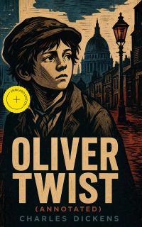 Oliver Twist (Annotated)