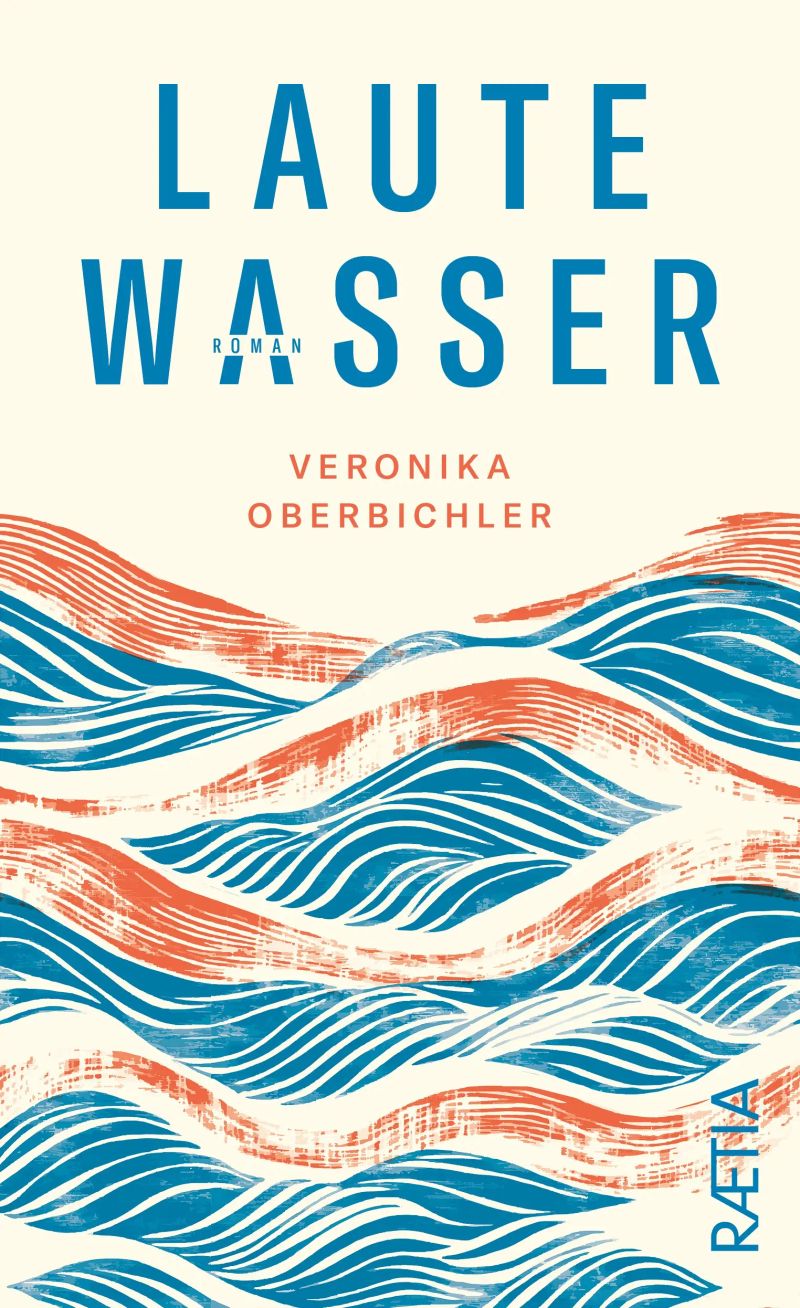 Laute Wasser