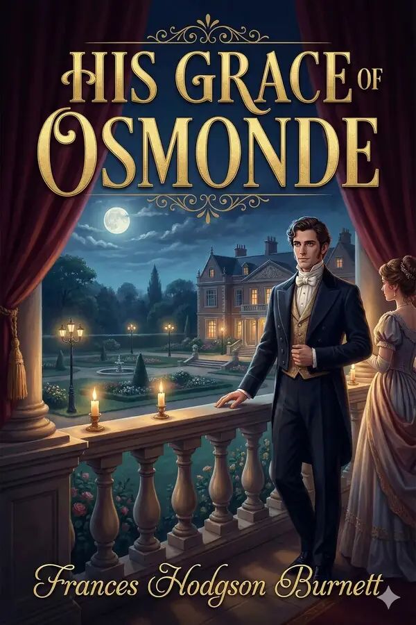 His Grace of Osmonde