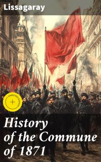History of the Commune of 1871