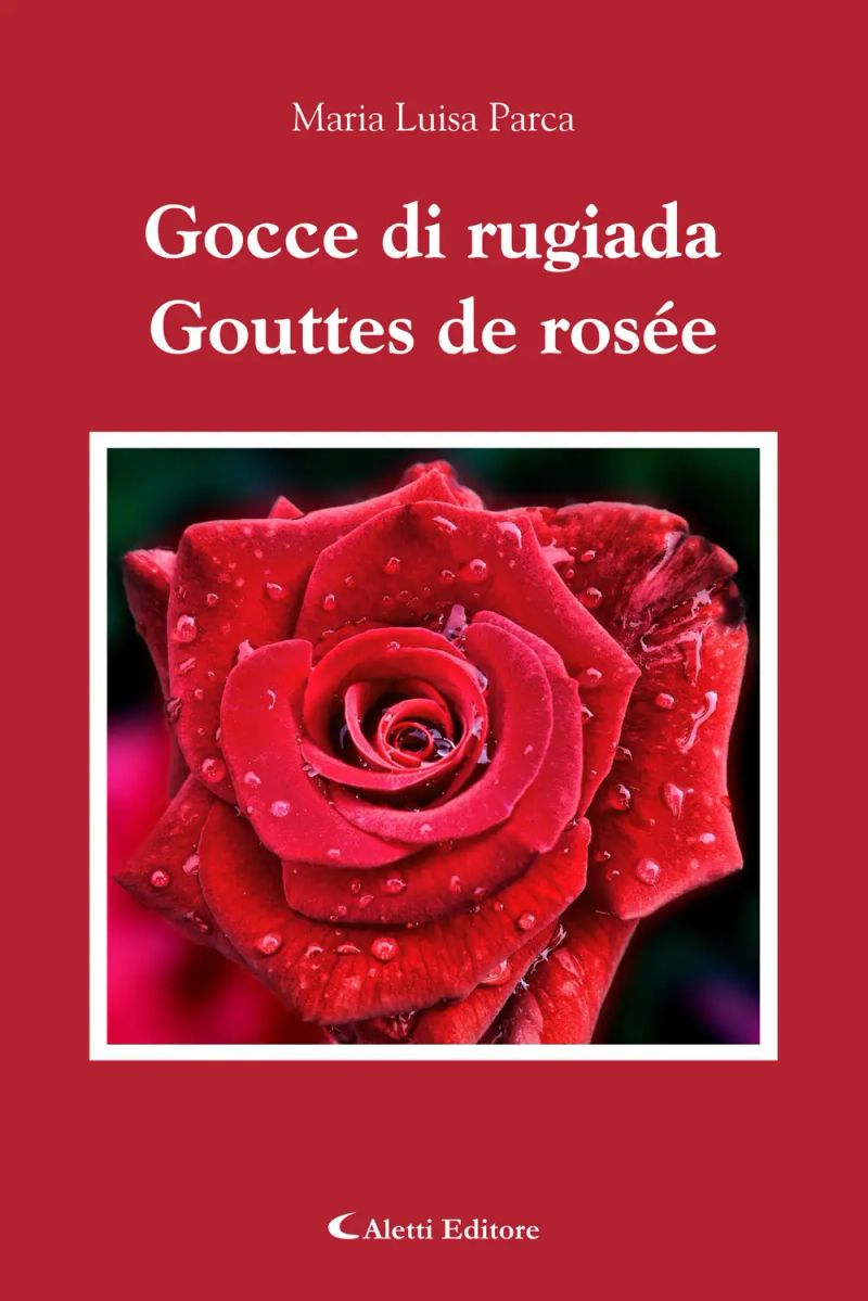 Gocce di ruggiada - Gouttes de rosée