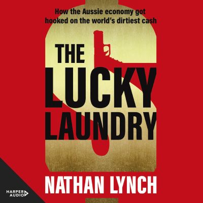 The Lucky Laundry