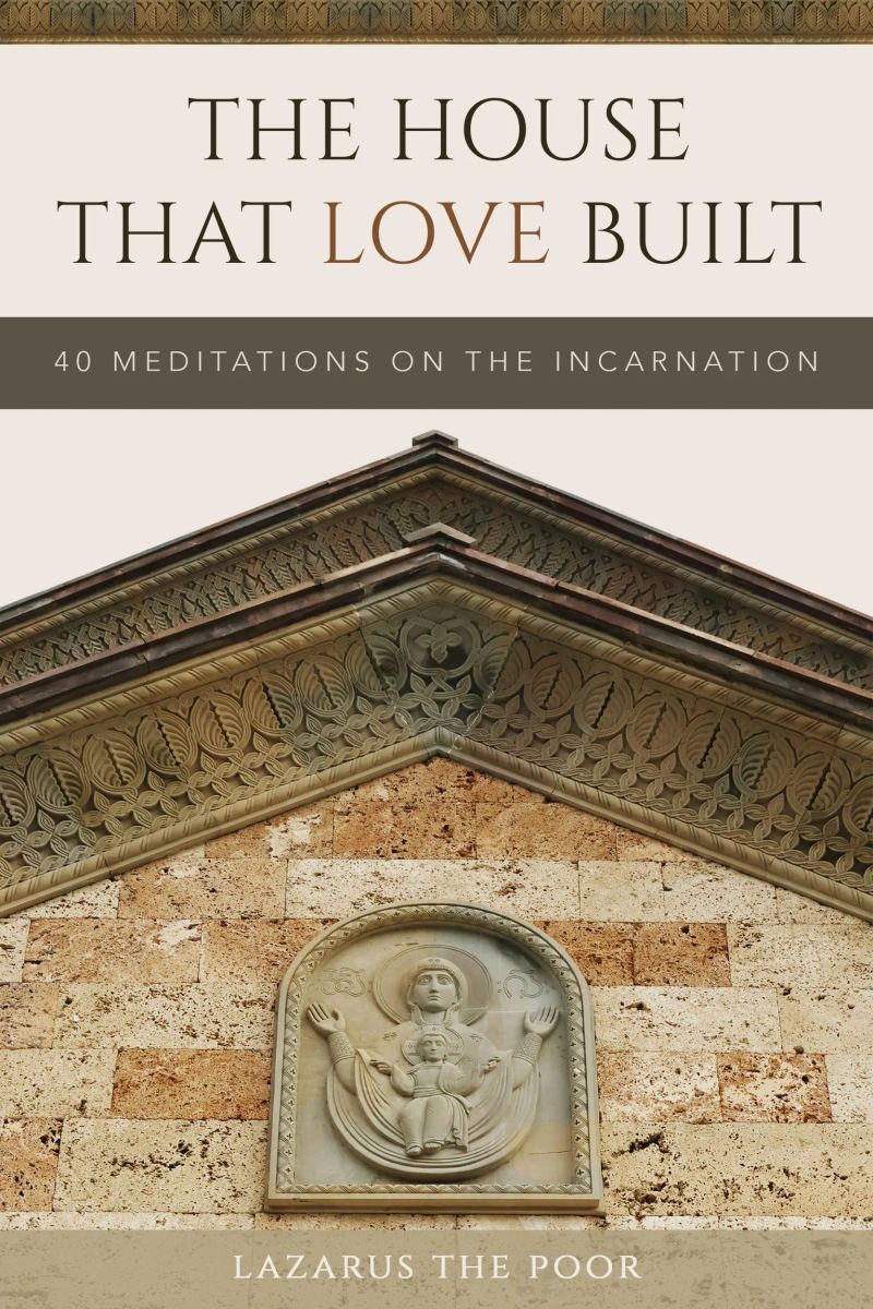The House That Love Built
