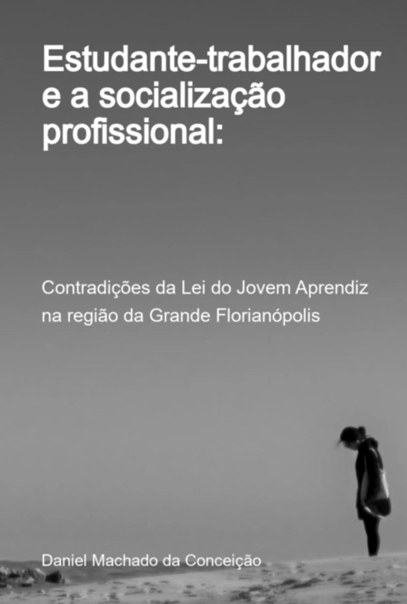 Estudante-trabalhador E A Socialização Profissional