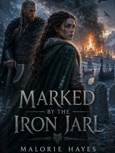 Marked by the Iron Jarl