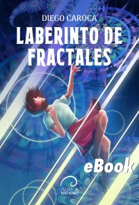 Laberinto de Fractales