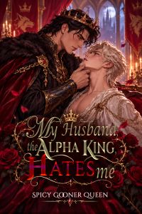 MY HUSBAND, THE ALPHA KING, HATES ME