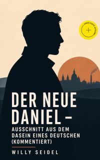 Der neue Daniel - Ausschnitt aus dem Dasein eines Deutschen (Kommentiert)