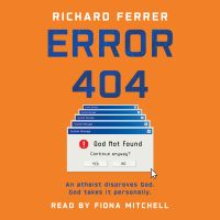 Error 404