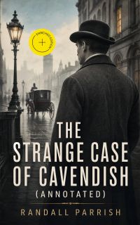 The Strange Case of Cavendish (Annotated)