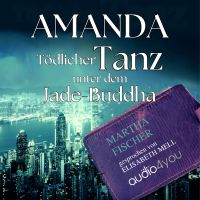 Tödlicher Tanz unter dem Jade-Buddha