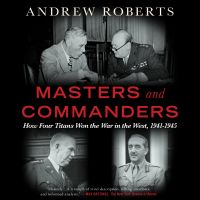 Masters and Commanders