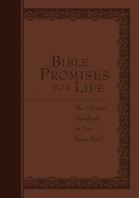 Bible Promises for Life