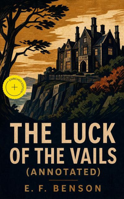 The Luck of the Vails (Annotated)