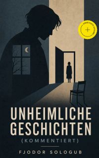 Unheimliche Geschichten (Kommentiert)