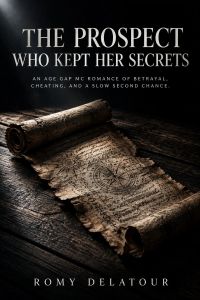 The Prospect Who Kept Her Secrets