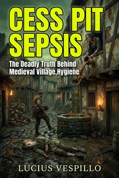 Cesspit Sepsis