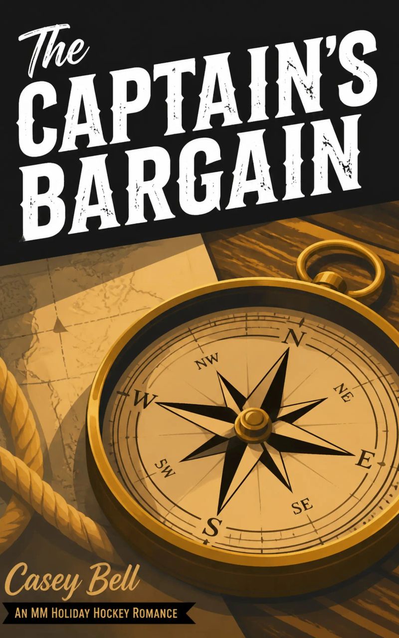 The Captain's Bargain
