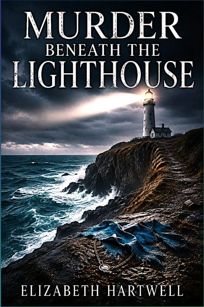 Murder Beneath the Lighthouse