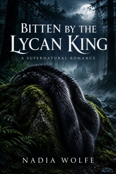 Bitten by the Lycan King