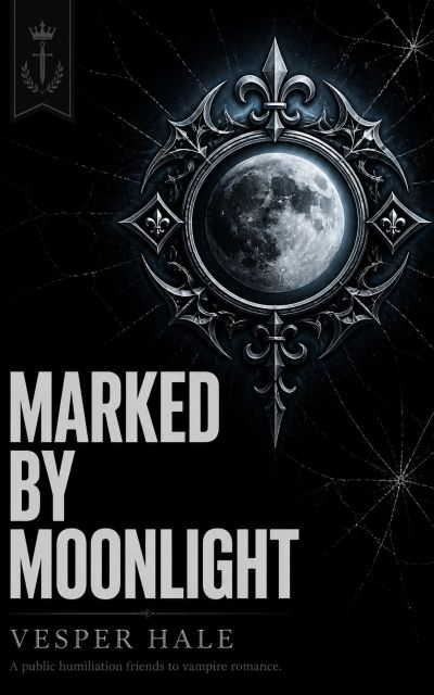 Marked by Moonlight