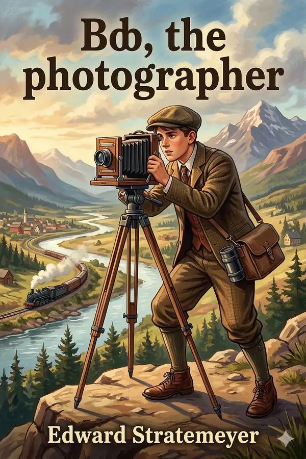Bob, the photographer