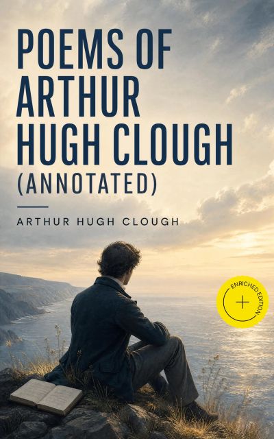 Poems of Arthur Hugh Clough (Annotated)