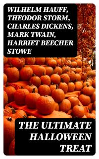 The Ultimate Halloween Treat