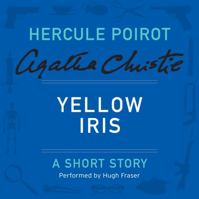 Yellow Iris