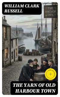 The Yarn of Old Harbour Town
