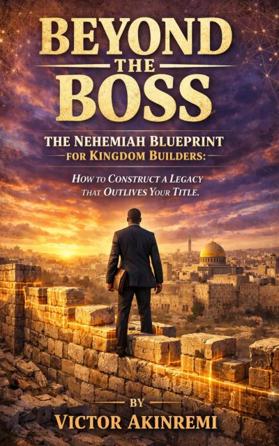 BEYOND THE BOSS