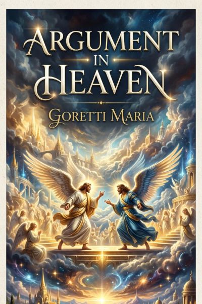 ARGUEMENT IN HEAVEN