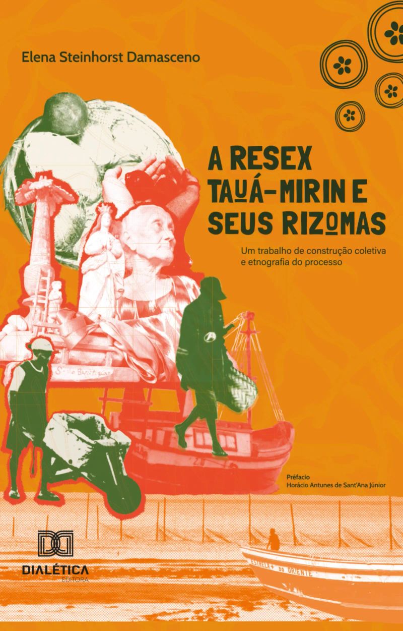 A RESEX de Tauá-Mirim e seus rizomas
