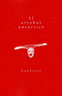 El arrebol antártico