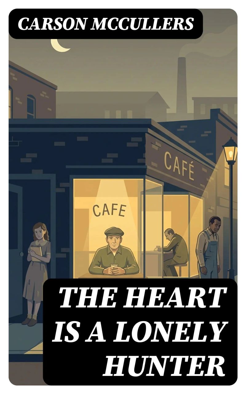 The Heart Is a Lonely Hunter