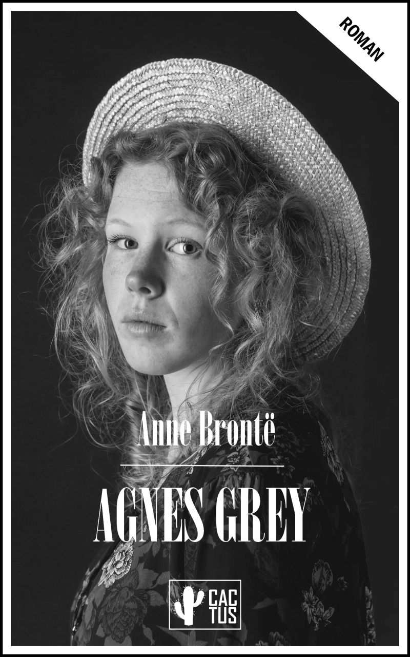 Agnes Grey