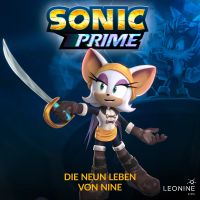 Folgen 20-21: Die neun Leben von Nine