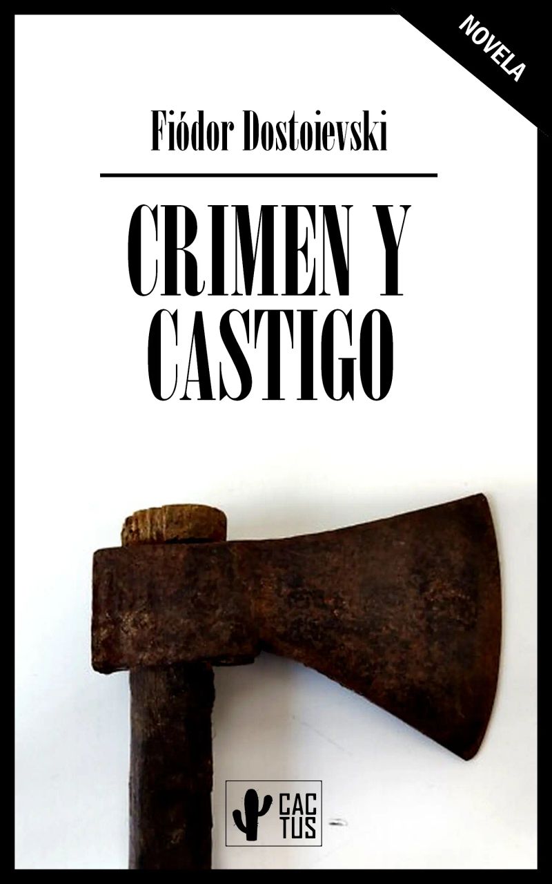 Crimen y castigo