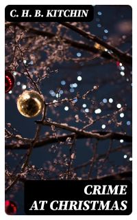 Crime at Christmas
