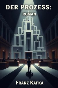 Der Prozess: Roman