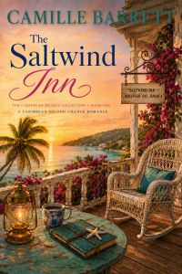 The Saltwind Inn