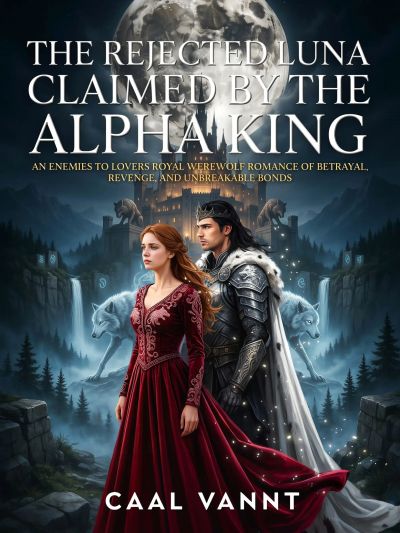 The Rejected Luna Claimed by the Alpha King
