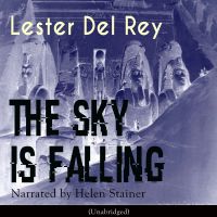 The Sky Is Falling