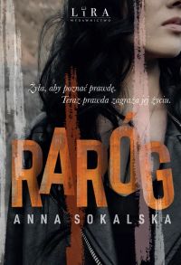 Raróg