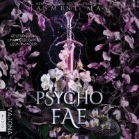 Psycho Fae