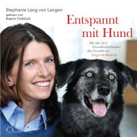 Entspannt mit Hund