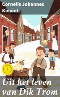 Uit het leven van Dik Trom